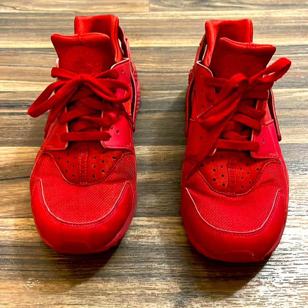 Huarache Nike shoe
